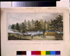 Camp Volusia Or Fort Barnwell On The St. John E.f. Image
