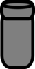 Vial3 Clip Art