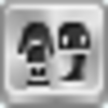 Clothes Icon Image