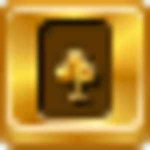 Clubs Card Icon Image