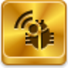 Radio Bug Icon Image