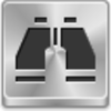 Binoculars Icon Image