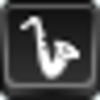 Saxophone Icon Image