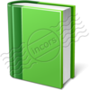 Book Green 7 Image