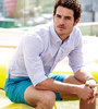 Justice Joslin Bonobos Image