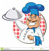 Clipart Cooks Image