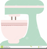 Clipart Picture Of A Baker Image