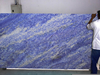 Blue Onyx Slabs Image