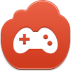 Joystick Icon Image