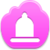 Condom Icon Image