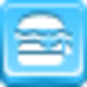 Hamburger Icon Image