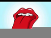 Smile Mouth Clipart Image