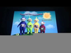 Teletubbies Dvd Menu Image