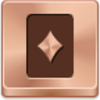 Diamonds Card Icon Image