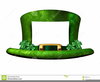 Irish Banner Clipart Image