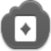 Diamonds Card Icon Image