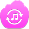 Music Converter Icon Image