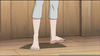 Ino Feet Image