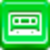 Cassette Icon Image