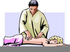 Physiotherapy Clipart Image