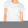 Outrageous T Shirt Clipart Image