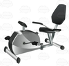 Stationary Bike Clipart Image