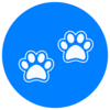 Dogparkicon Clip Art