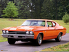 Chevy Chevelle Image