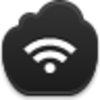 Wireless Signal Icon Image