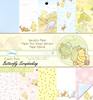 Winnie Pooh Classic Clipart Image