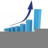 Economic Forecast Clipart Image