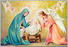 Clipart Boze Narodzenie Image