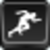 Runner Icon Image