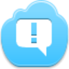 Message Attention Icon Image