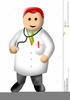 Doctor Stethoscope Clipart Free Image