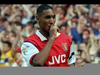 Nicolas Anelka Arsenal Image