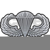 Xviii Airborne Clipart Image