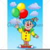 Free Clown Clipart Images Image