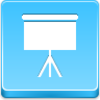 Easel Icon Image