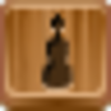 Violin Icon Image