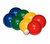 Bocce Clipart Image