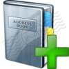 Address Book Add 4 Image