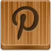 Pinterest Icon Image