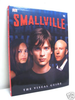 Signed Smallville Poster Image
