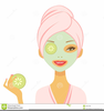 Free Clipart For Beautician Image