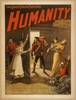 Humanity The Latest English Success : By Sutton Vane, Author Of The Cotton King. Image