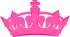 Pink Tiara Md Image