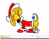 Dog Cartoons Free Clipart Image