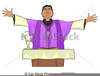 Religious Clipart Confession Image