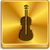 Violin Icon Image